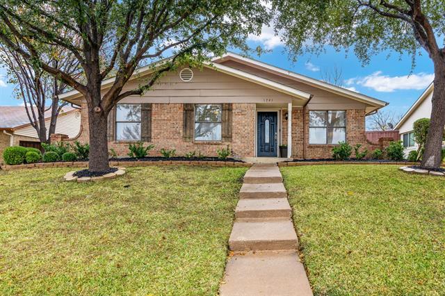 Primary Photo - 1741 Delaford Dr