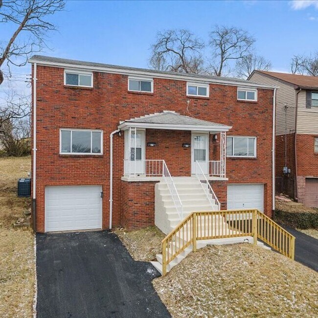 Foto del edificio - 227-229 Shadyhill Road