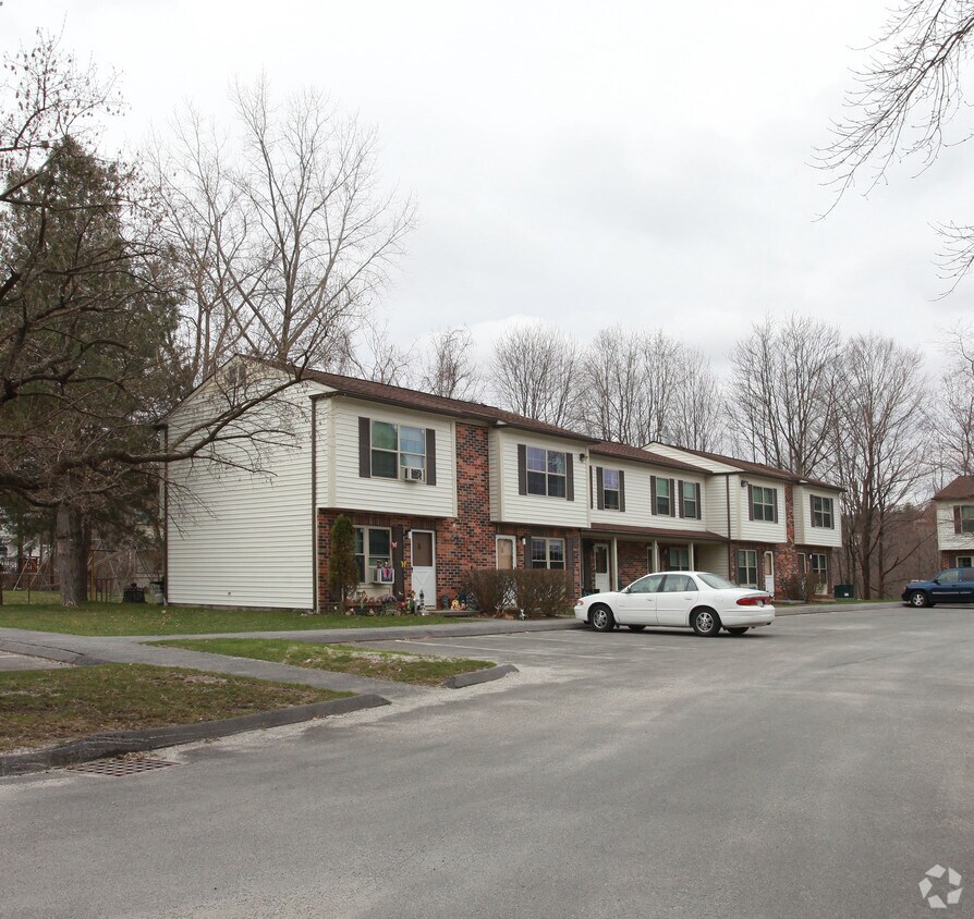 Foto del edificio - 98 Cleveland Ave