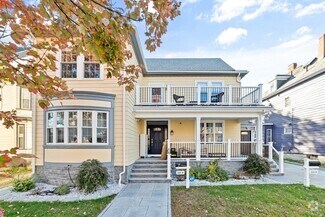 Building Photo - 205 Mountain Ave