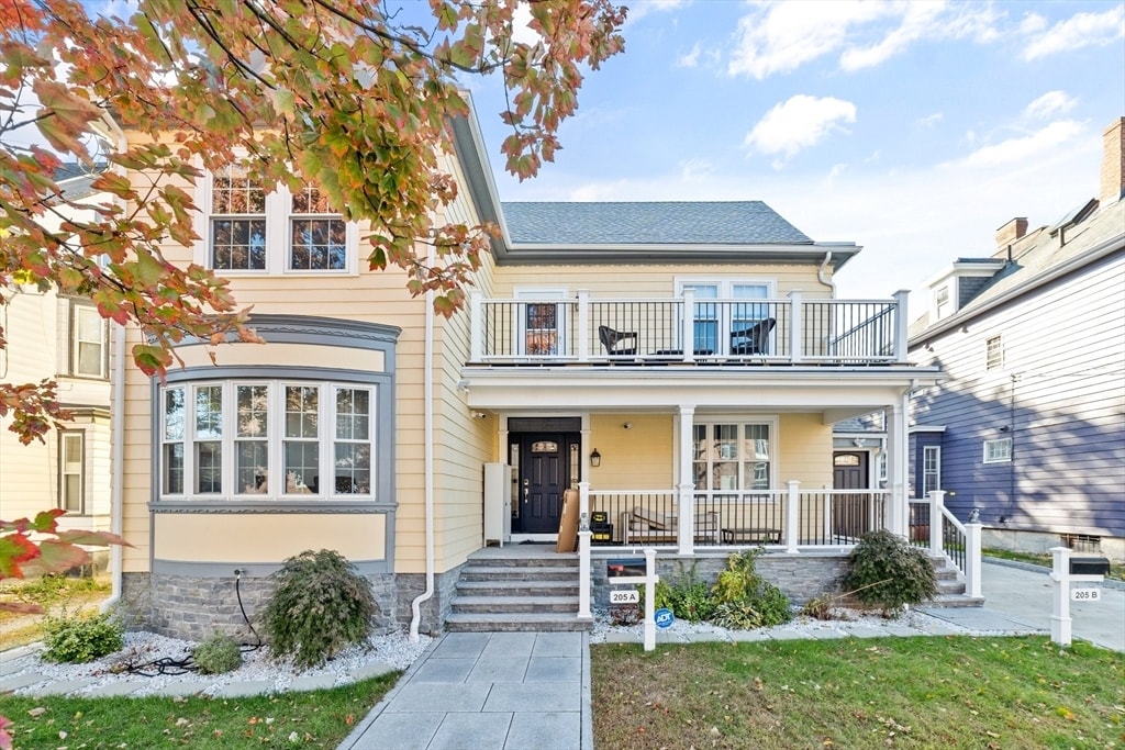 Foto principal - 205 Mountain Ave