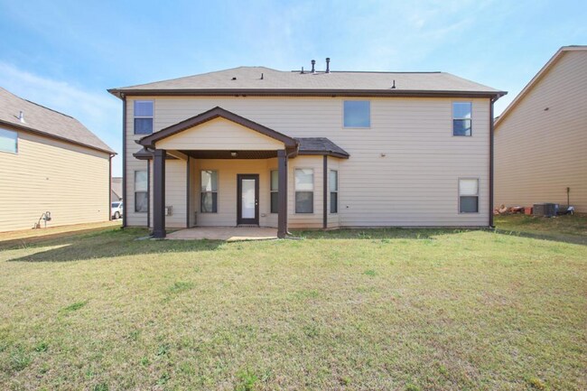 Building Photo - 774 Kallispel Ct