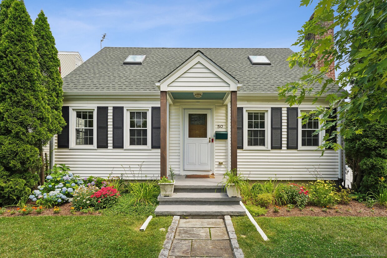 50 Plattsville Ave, Norwalk, CT 06851 House Rental in Norwalk, CT