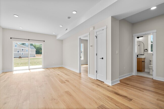 Foto del edificio - 9 June Dr