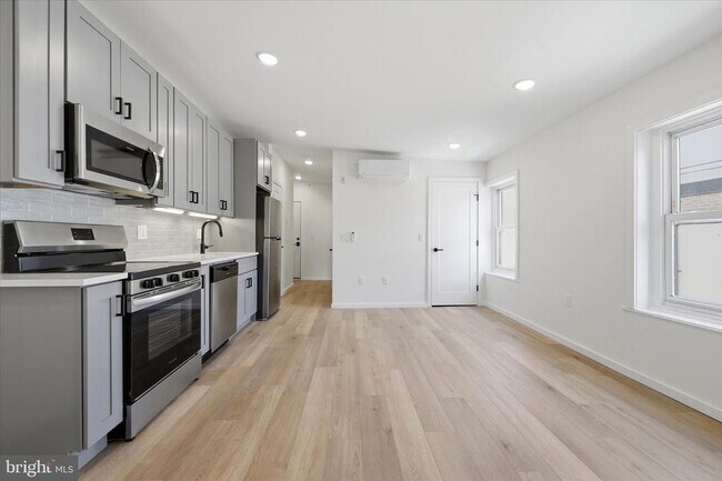 Foto del edificio - 627 N 16th St