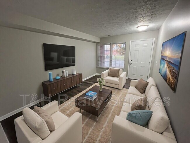 Building Photo - 7756 Mountain Stream Way