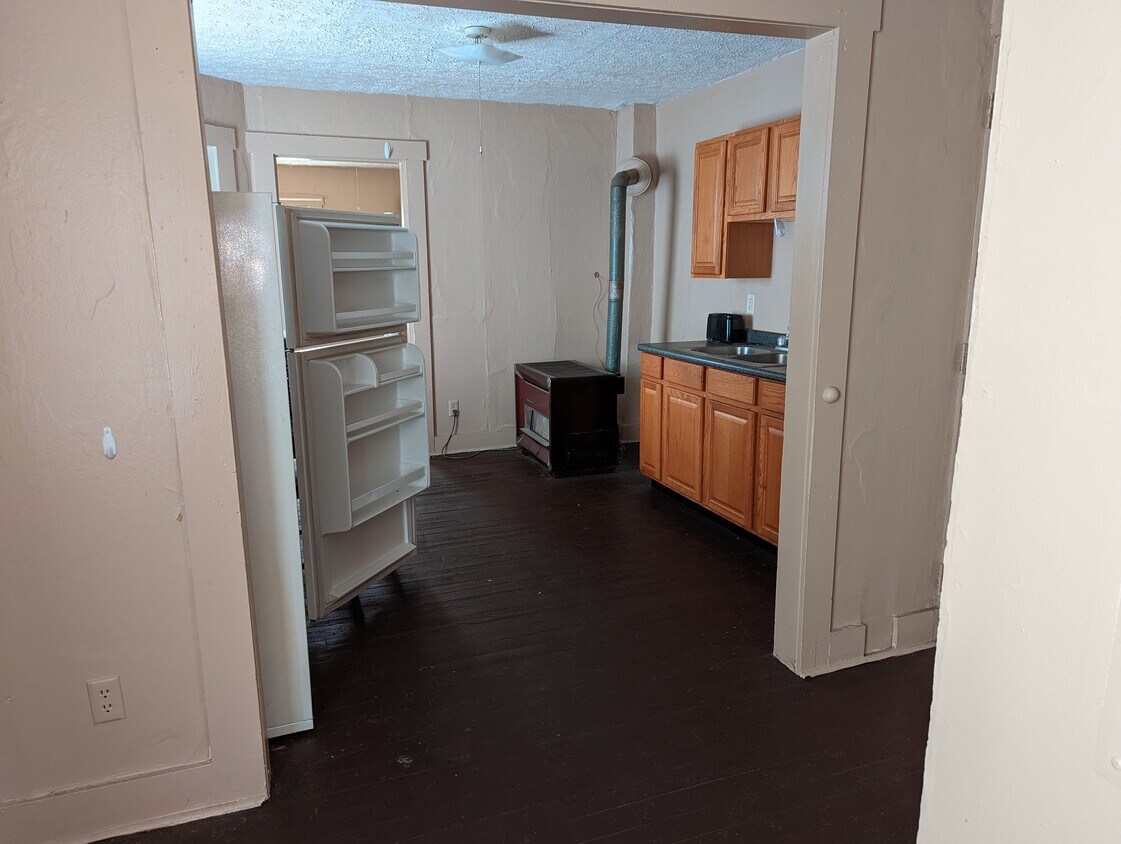 Foto principal - 204 N Irwin St