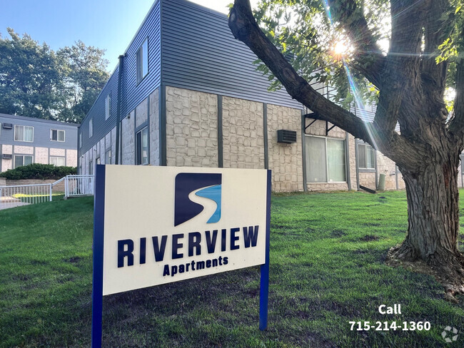 Riverview Apartments