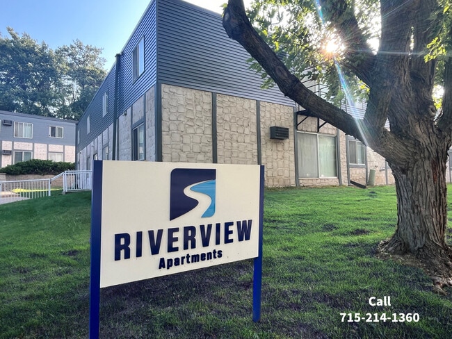 Building Photo - Riverview Apartments