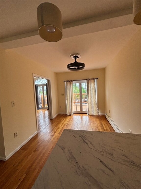 Building Photo - 103 Claybourne St