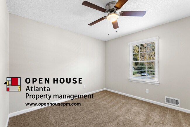 Foto del edificio - 654 Village Creek Dr SW, Lilburn