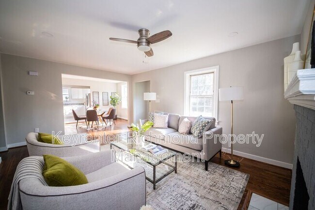 Foto del edificio - 1001 Colonial Ave