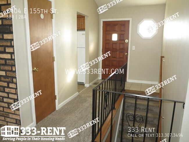 Foto del edificio - 6404 E 155th St