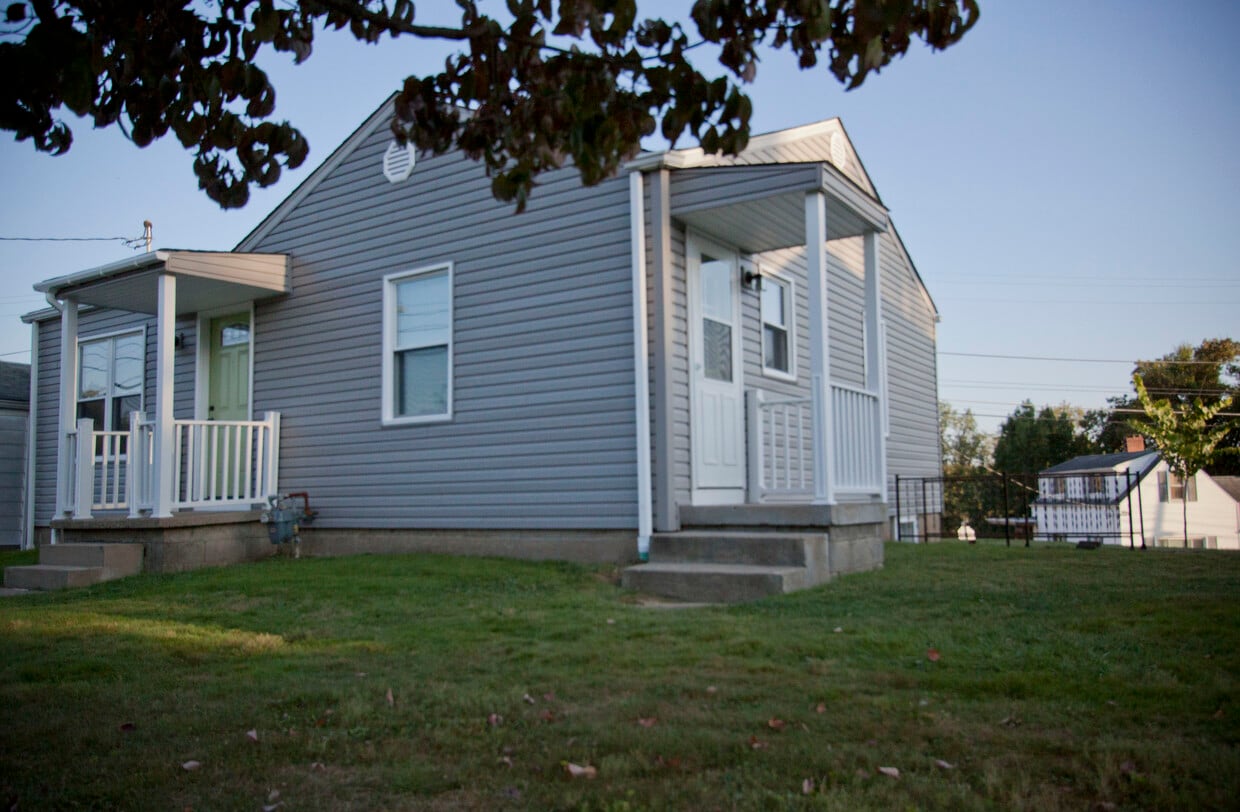 1 Hubbard Ln, Wheeling, WV 26003 House Rental in Wheeling, WV