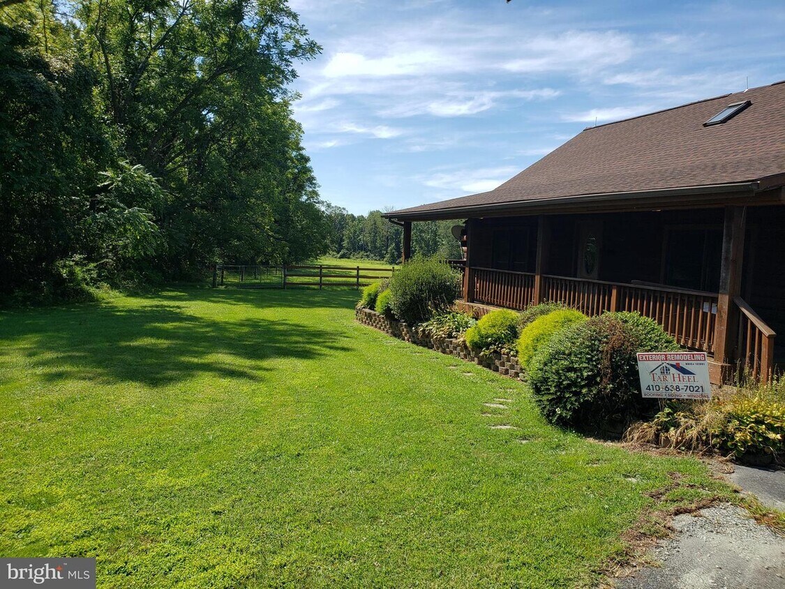 1136 Priestford Rd, Street, MD 21154 House Rental in Street, MD