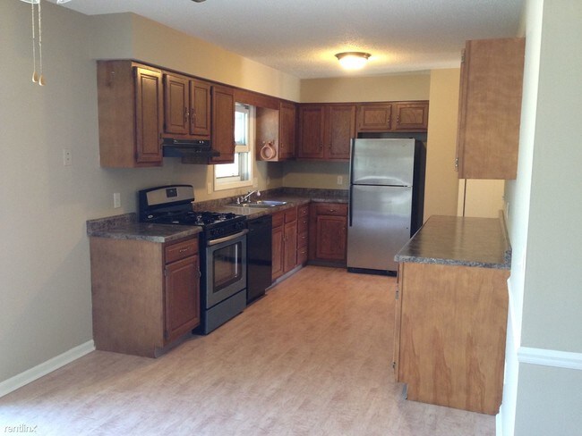 Foto del edificio - 3 br, 2 bath  - 6721 Pleasantview St NE