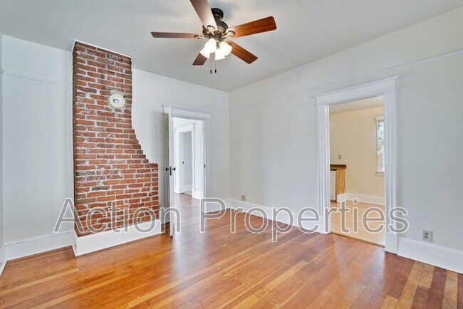 Foto del edificio - 1610 California St