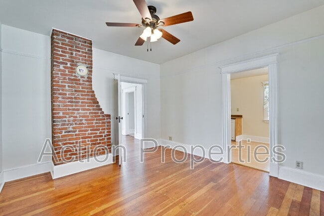 Building Photo - 1610 California St