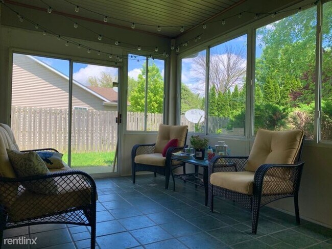 Foto del edificio - 4 br, 2 bath House - 4440 Harvard Dr