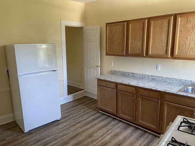 Foto del edificio - 4405 Liberty Heights Ave