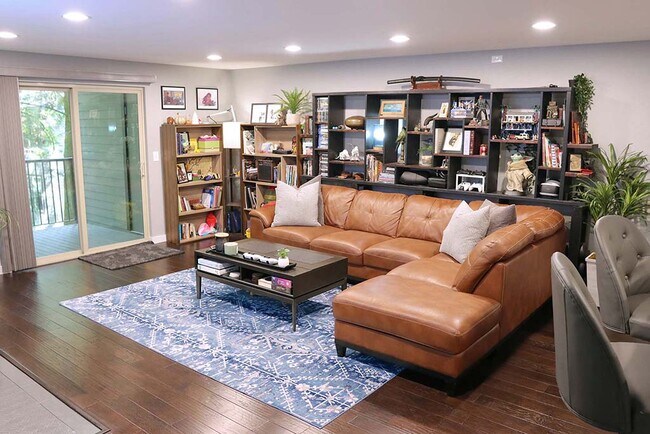 Photo - 14636 NE 80th Plz Apartment