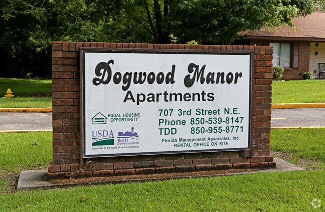 Building Photo - Dogwood Manor