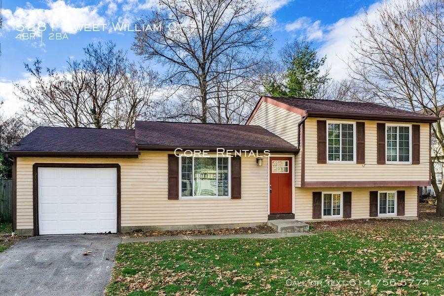 Foto principal - 5281 Sweet William Ct
