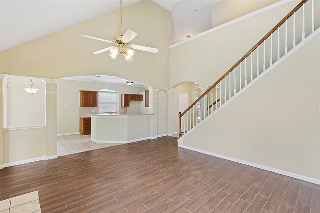 Foto del edificio - 5502 Atascocita Timbers N