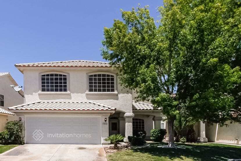 Primary Photo - 1454 Verde Triandos Dr