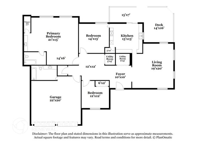 Building Photo - 6854 Scotia Ct