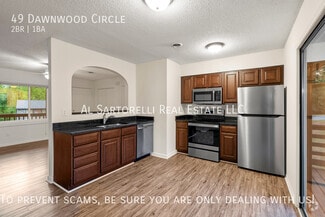 Building Photo - 49 Dawnwood Cir
