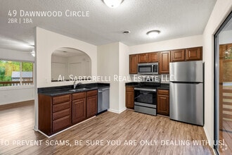 Building Photo - 49 Dawnwood Cir