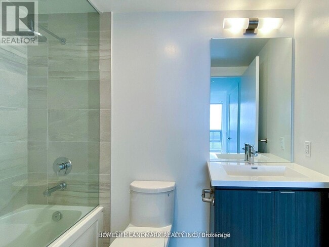 Photo du bâtiment - 55 Cooper St