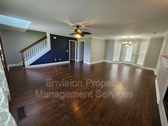 Foto del edificio - 164 Cliett Rd