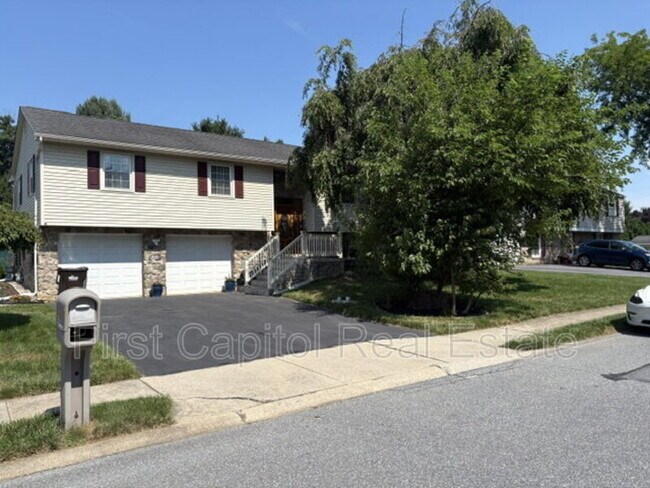 Foto del edificio - 2860 Southwick Dr