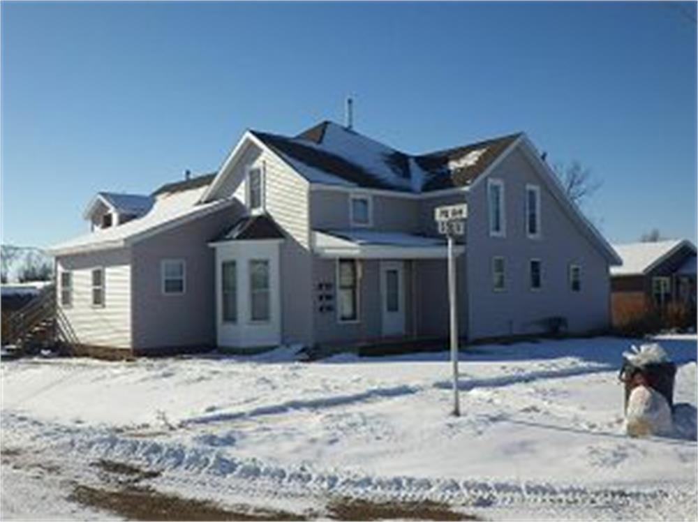 Primary Photo - 826 E 5th St