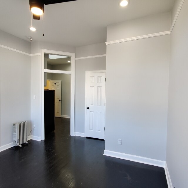 Foto del edificio - 4324 N Milwaukee Ave