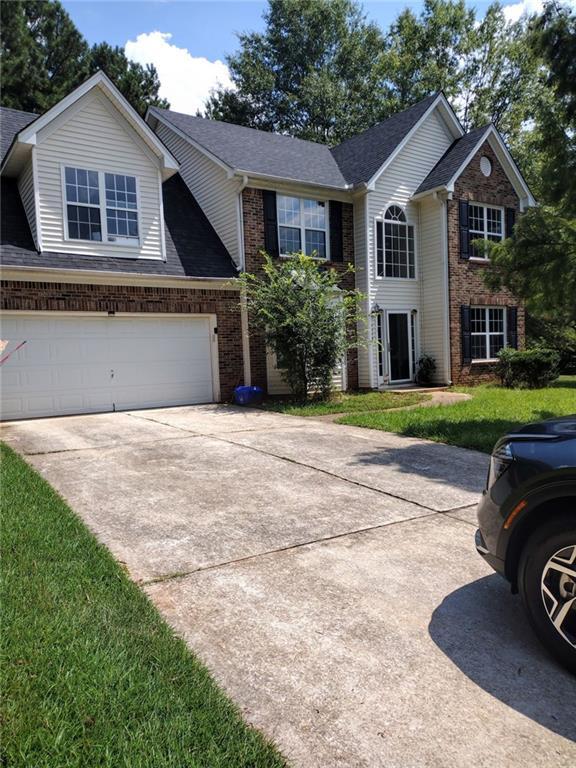 Building Photo - 2588 Rainmaker Dr