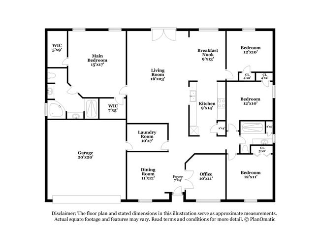 Building Photo - 425 Queen Anne Ct