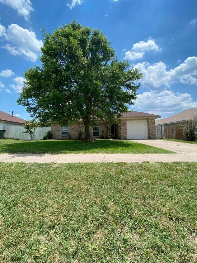 Foto principal - Cute Home in Killeen