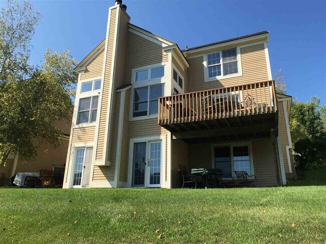 Foto del edificio - 212 Village at Ormsby Hill Rd