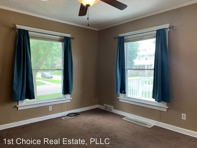 Foto del edificio - 3 br, 2 bath House - 300 Allen St