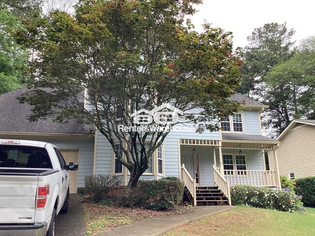 Foto del edificio - 1167 Dogwood Forest Dr NE