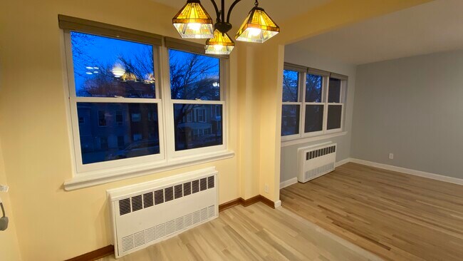 Dining Area - 3268 37th St