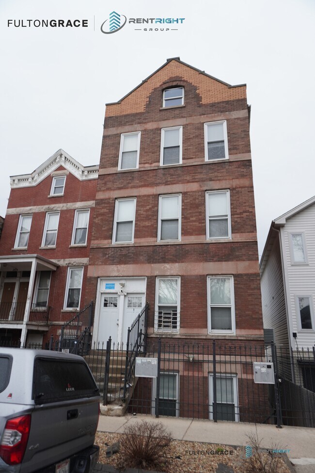 Foto del edificio - 2652 W 21st Pl