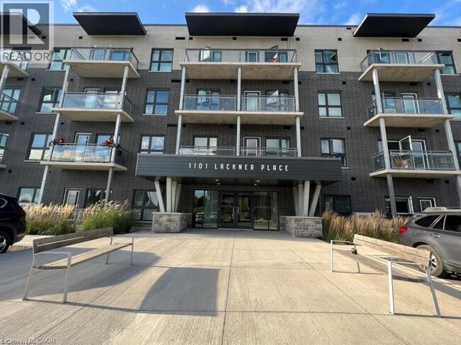 Building Photo - 1101 Lackner Pl