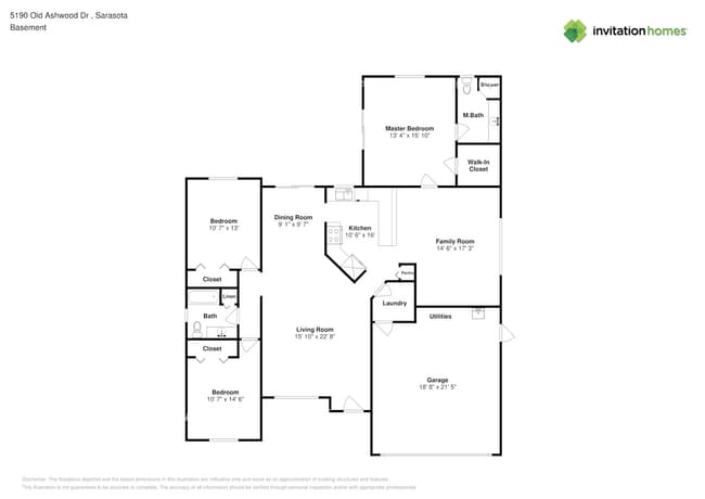 Building Photo - 5190 Old Ashwood Dr