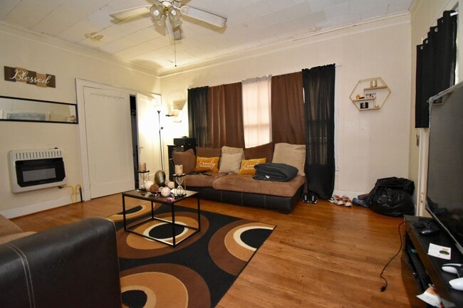 Building Photo - Charming 1 Bed 1 Bath House in Ruston!
