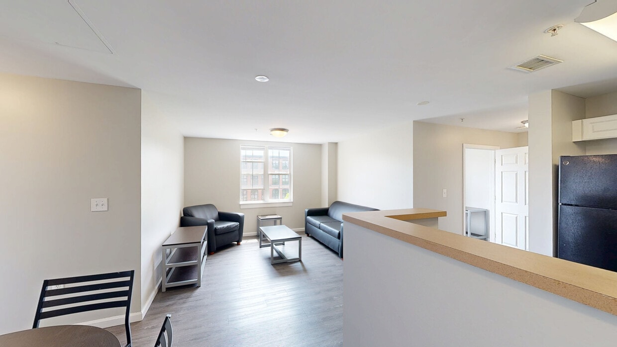 Photo - Spinner Place Apartments