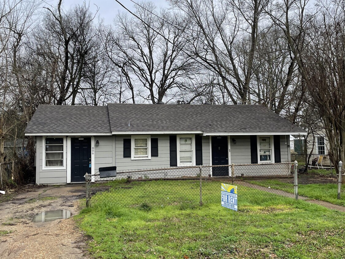 806 Lazarre Ave, West Monroe, LA 71292 House Rental in West Monroe